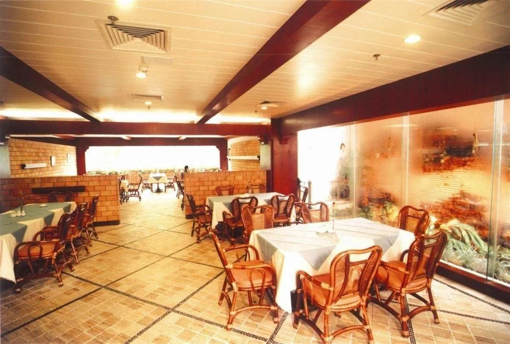 Zhuhai Jinghuayuan Hotel