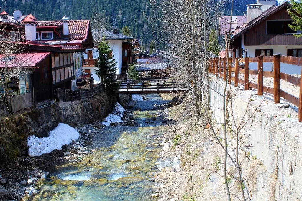 Chalet Margoni