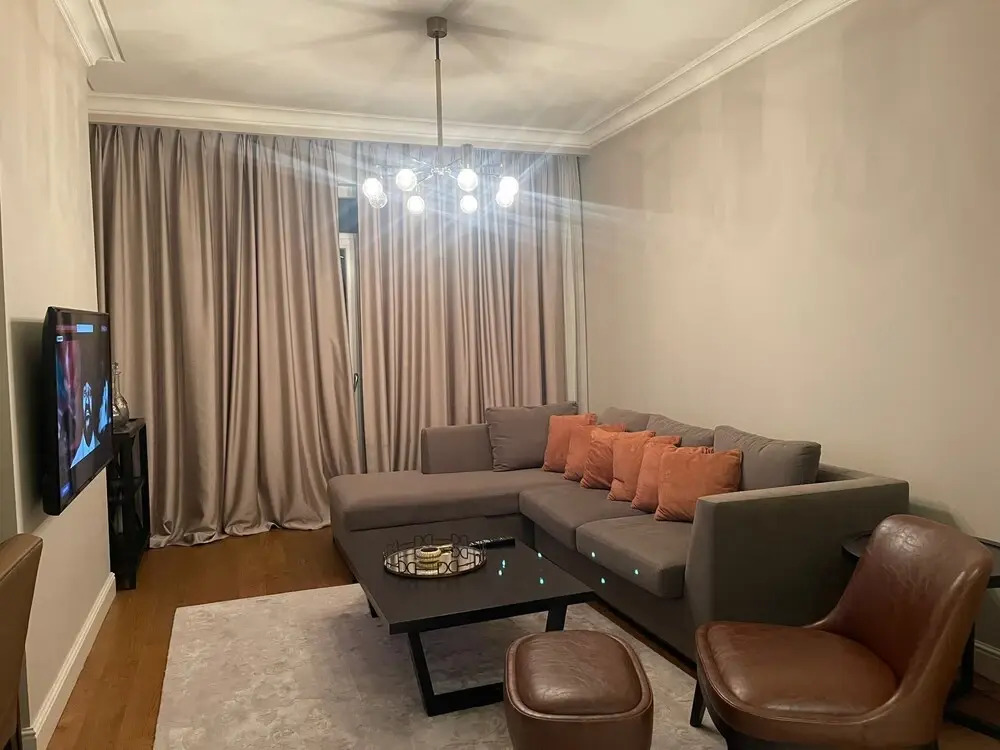 Emaar Square Residence