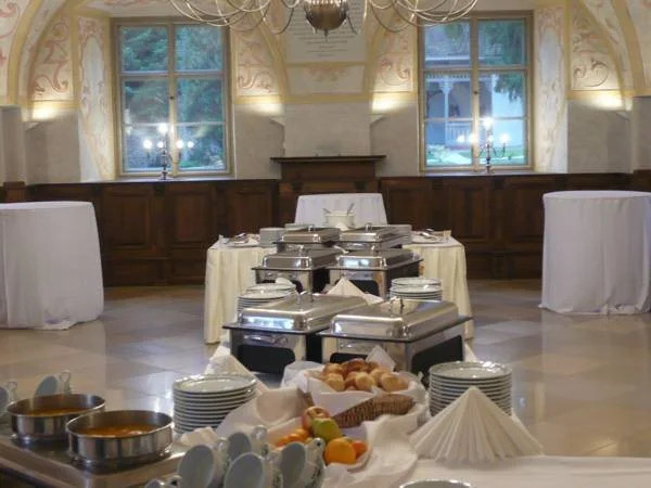 Sopron Monastery Hotel