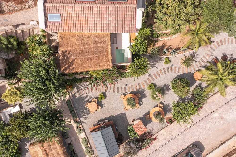 Ultava Houses