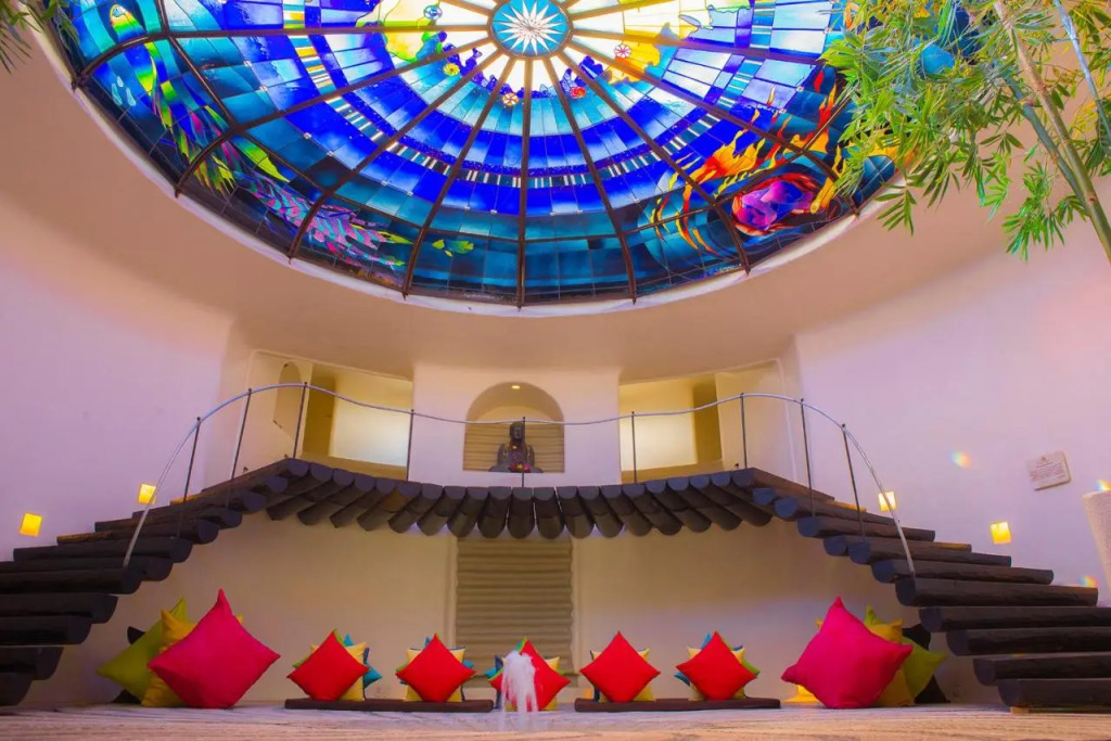 El Santuario Resort & Spa