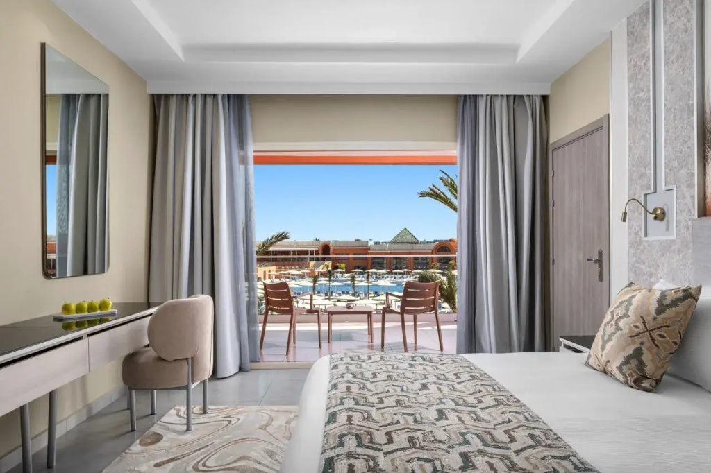 Pickalbatros Sungo Club - All Inclusive