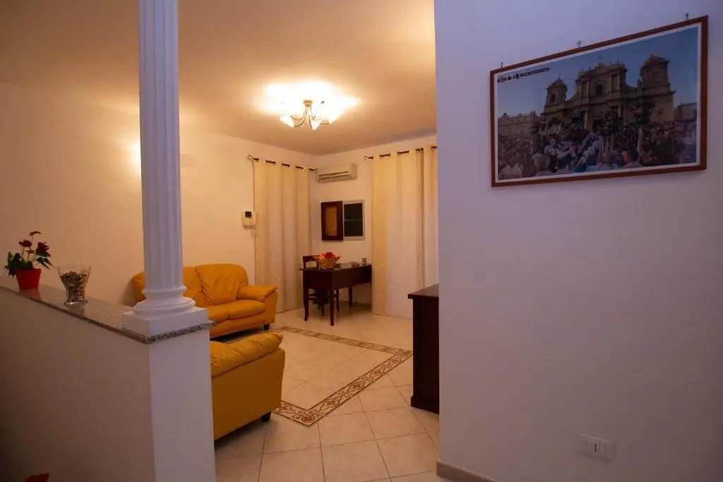 Noto Bedda BedBreakfast