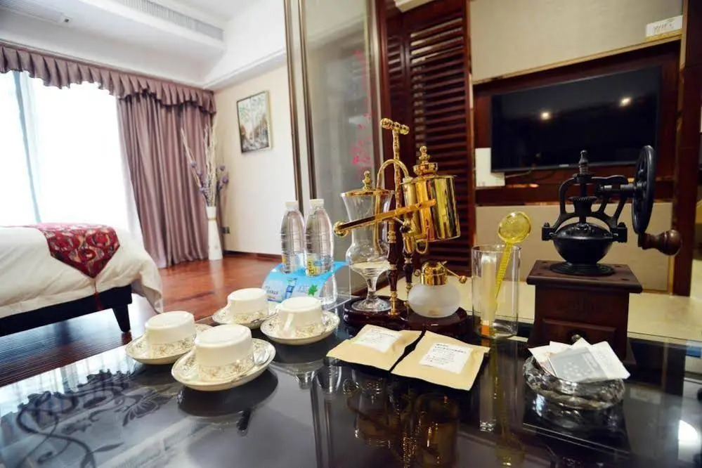 Private Enjoy Home Apartment