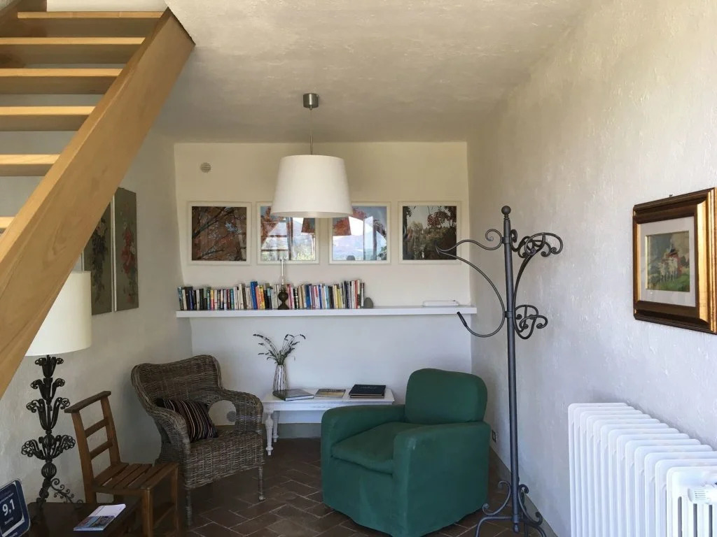 B&B Solaia