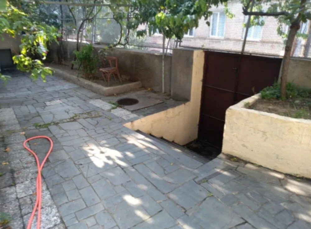 Guest House On Gunia - Hostel