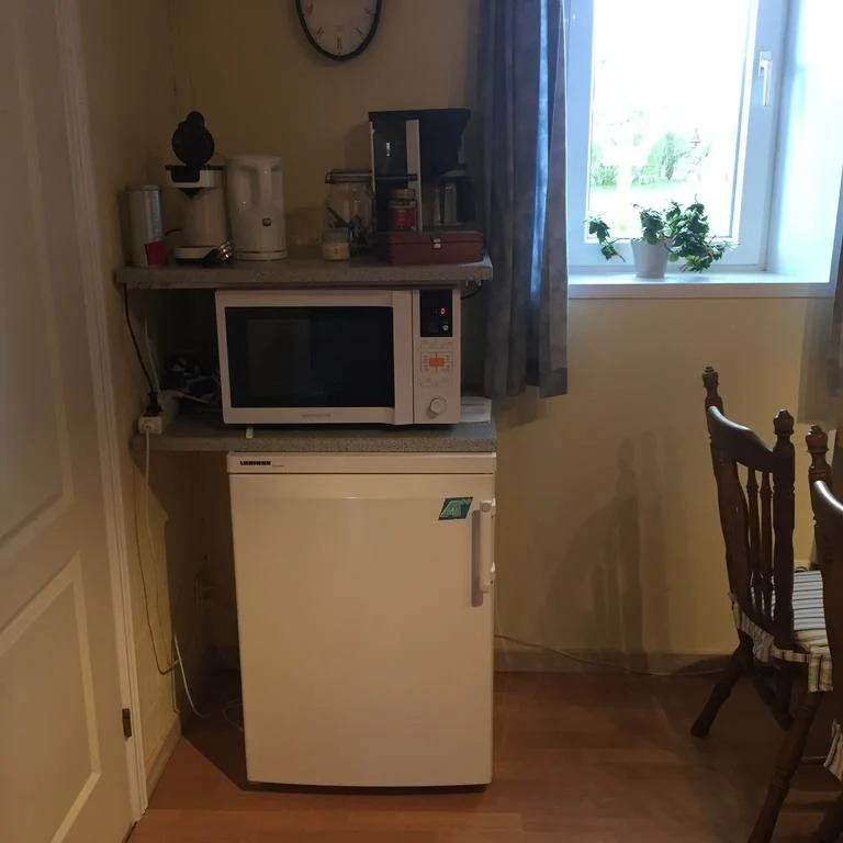 ERJO Bed&Breakfast