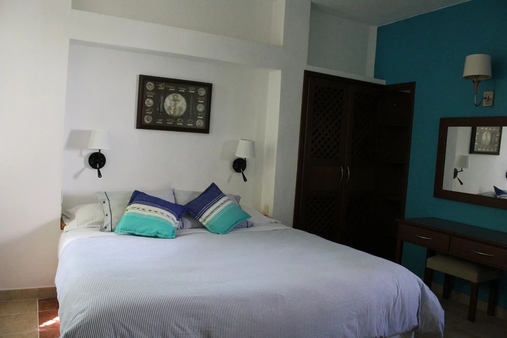 Casa Mandarina Cozumel