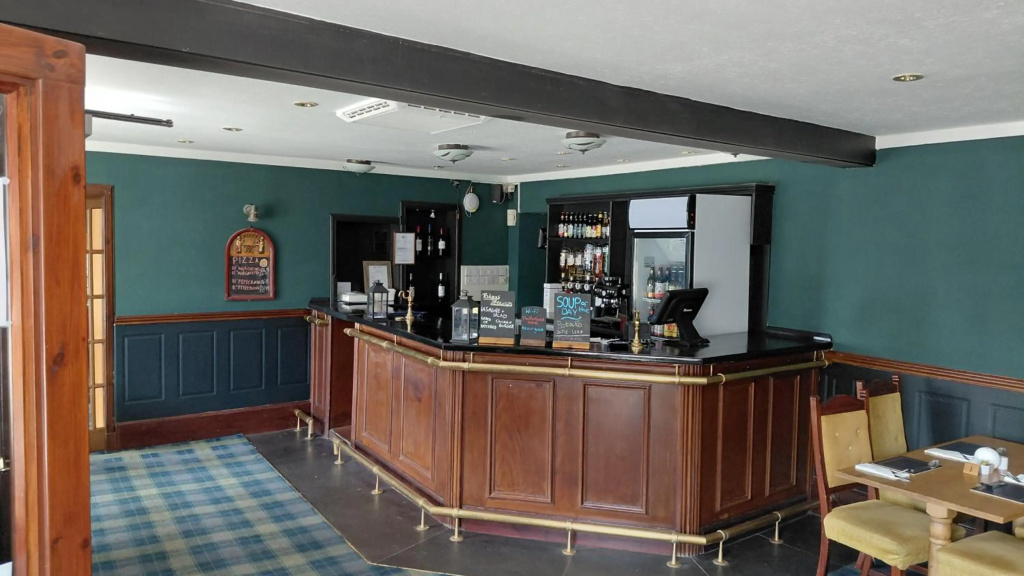The Portland Hotel