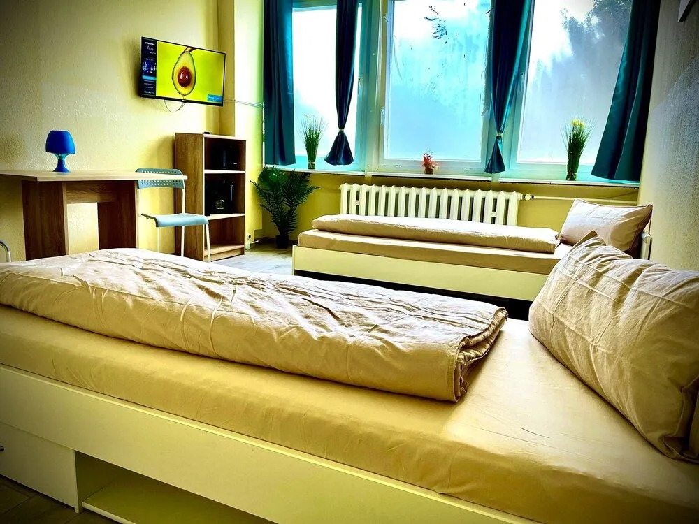 Jacobs Inn Salzwedel - Hostel