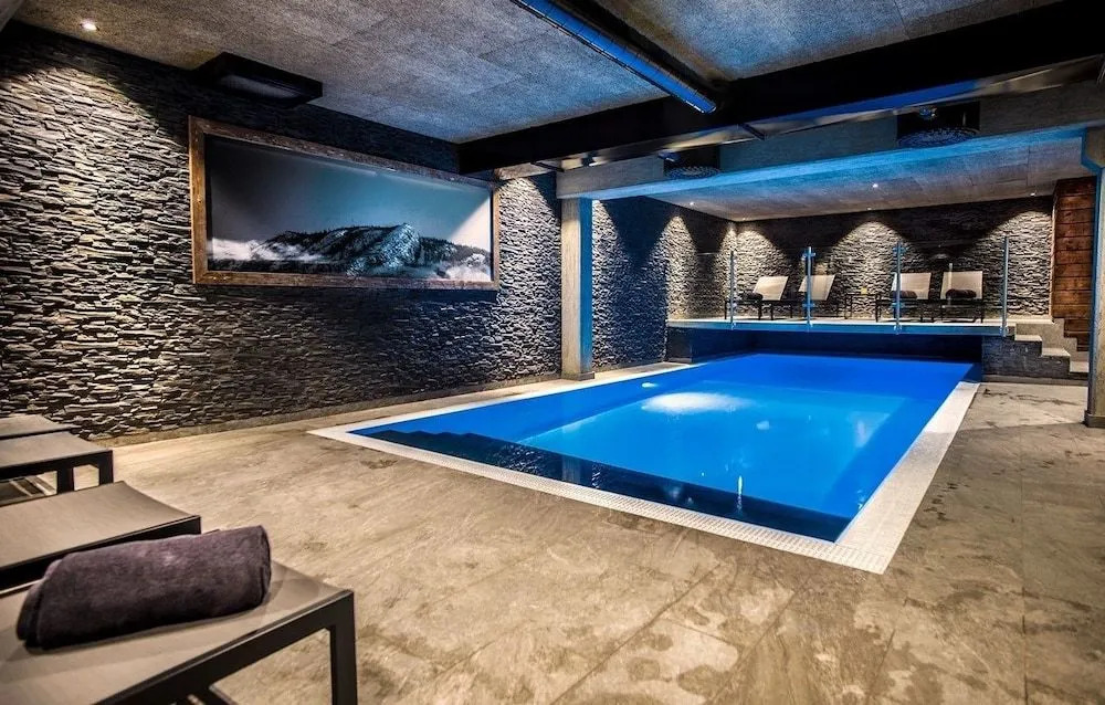 Eriksgårdens Fjällhotell
