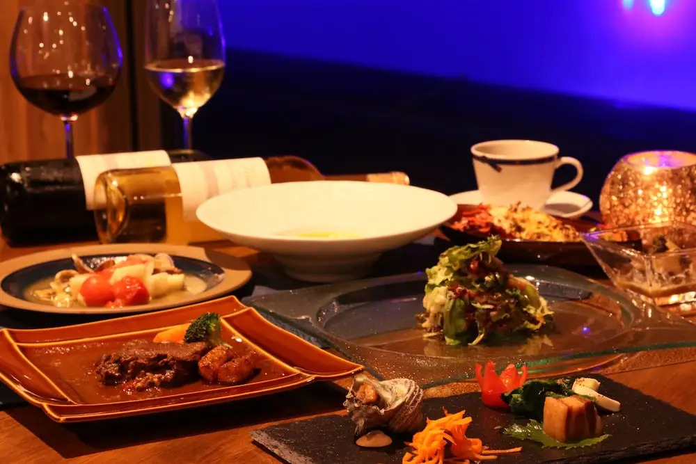 Amis Droles アミドローラ LIBERTY RESORT
