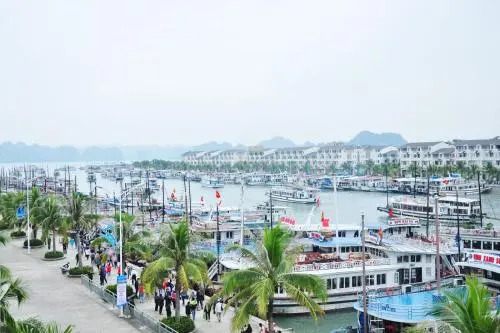 NHà NGHỉ E10