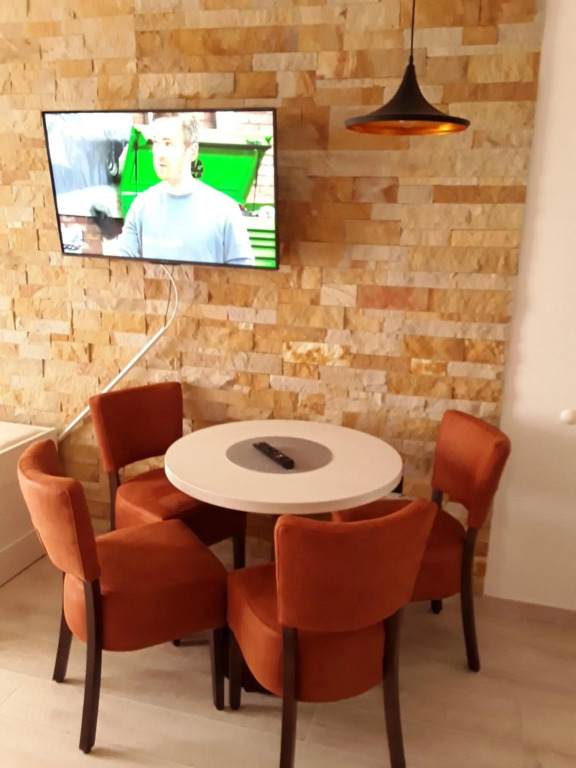 Milmari Apartman P38