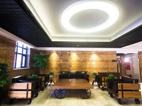 Dalitang Hotel