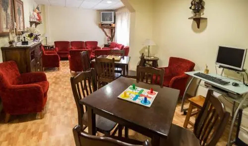Hostal Pañart