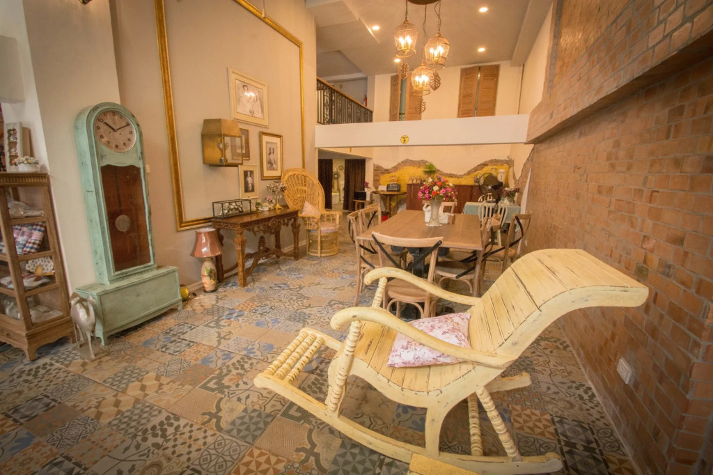 Chiang Mai Heritage House