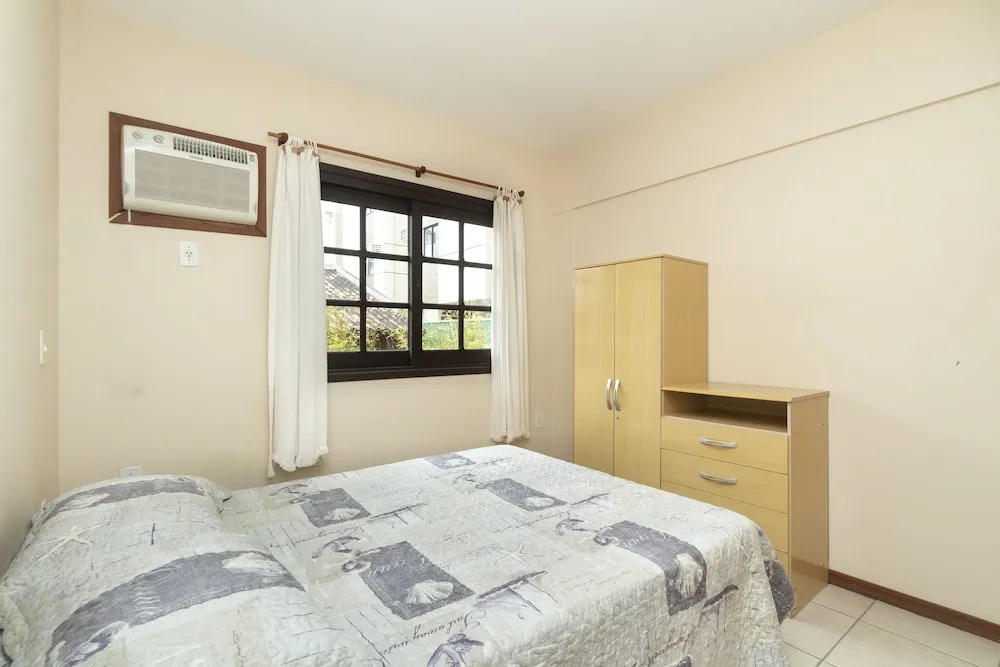 Apartamento 2 quartos -  302 - 5