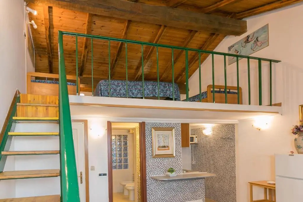 Residenza Solferino Castiglioncello