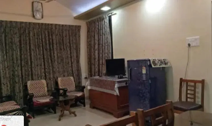 Swapnapurti Bungalow 2BHK