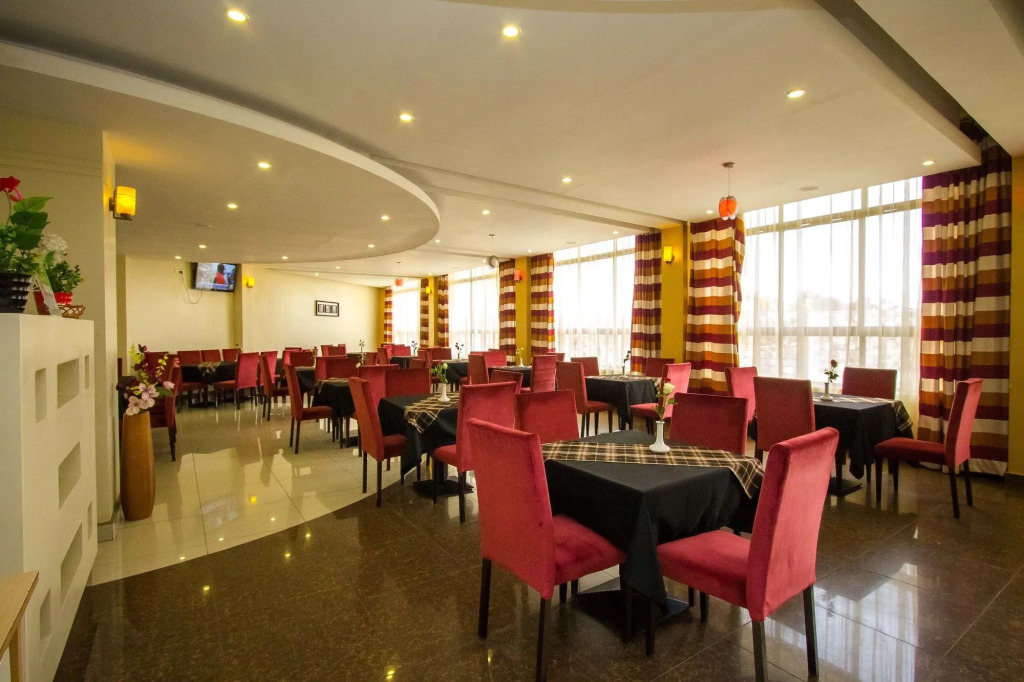 Miale Hotel