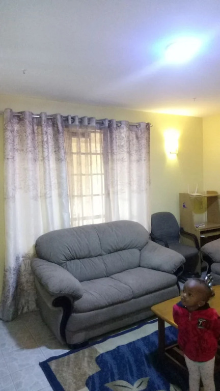 Prestige Apartments Embakasi