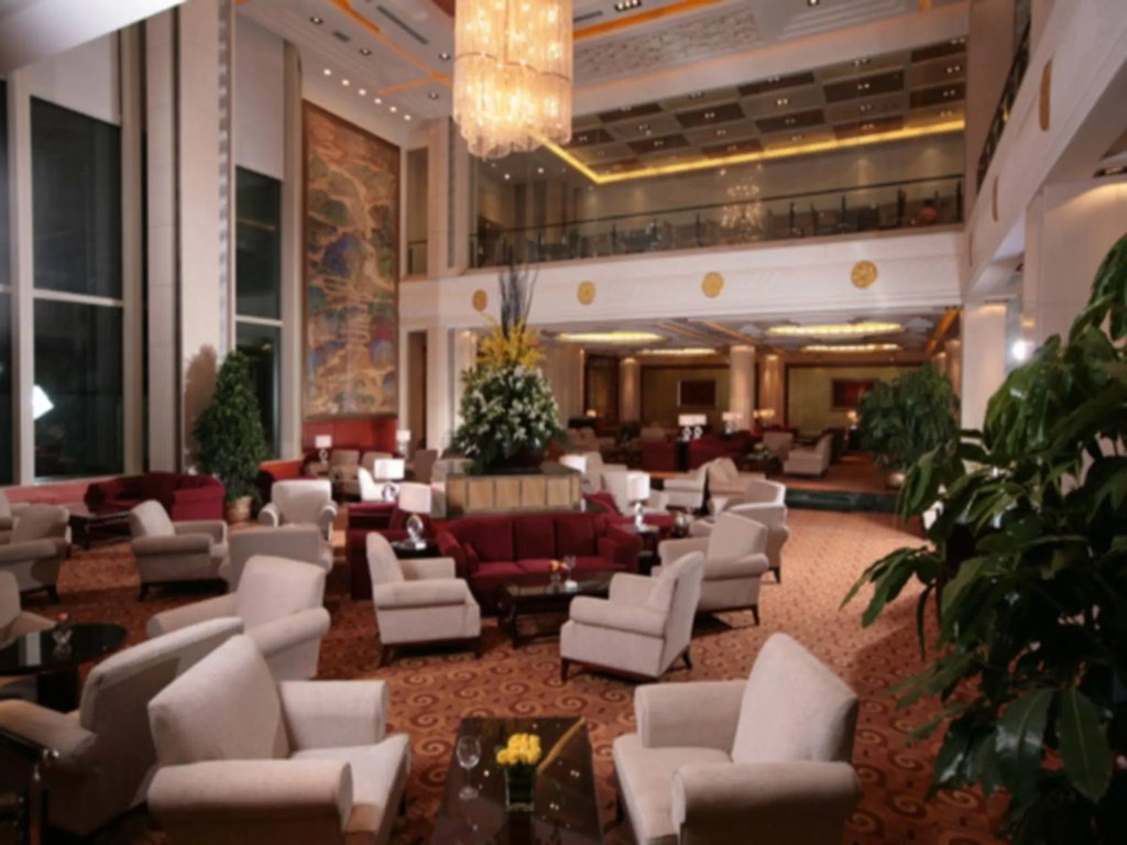 Jin An Hotel
