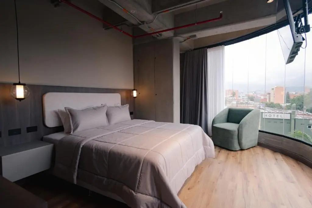 Uukam by Bernalo Hotels