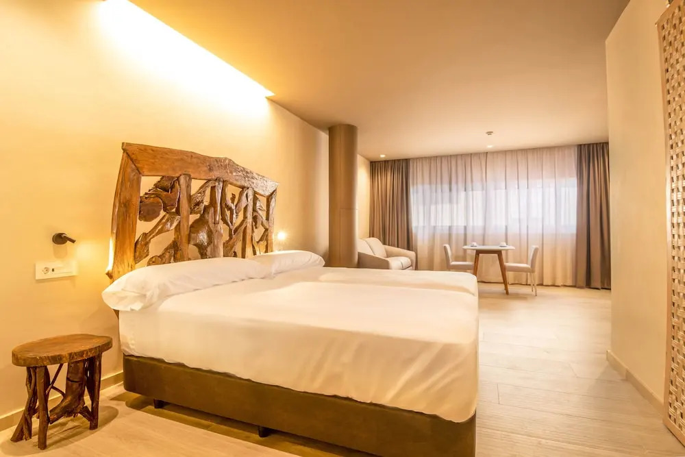 Cadiz Bahia Apartmentos