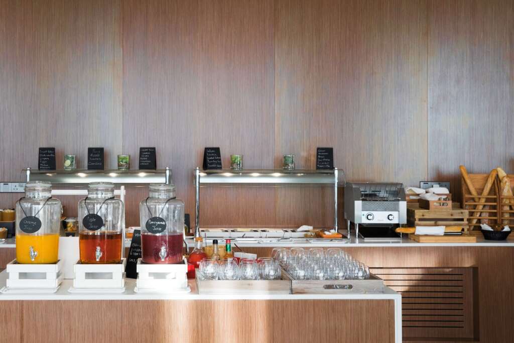 Radisson Blu Hotel, Larnaca