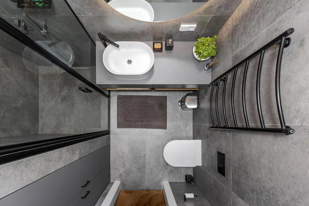 V33 cozy apartment