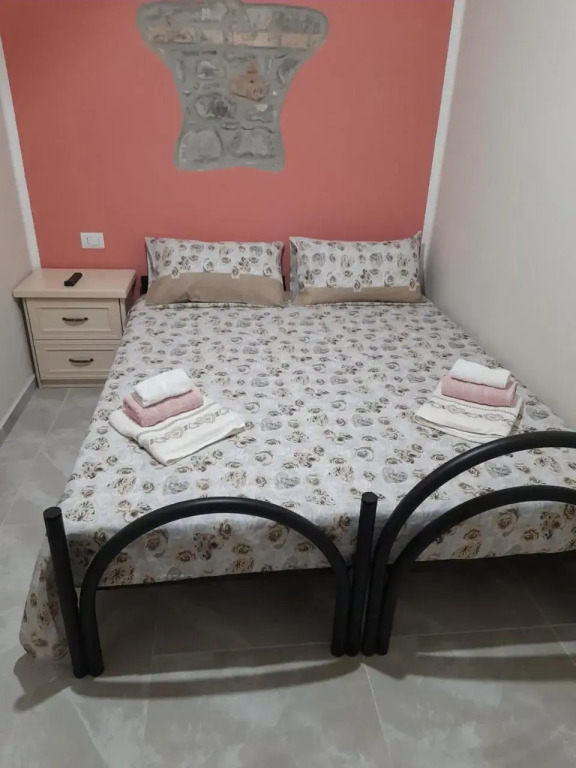 La casetta di nonna Maria