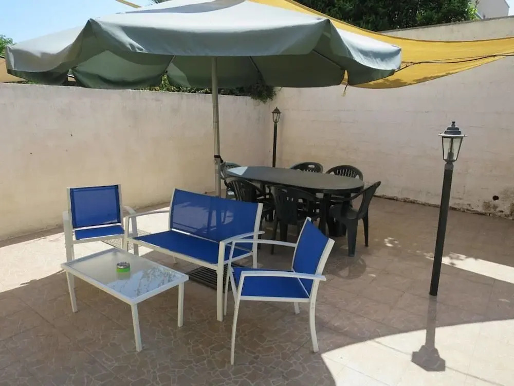 Casa Pamela