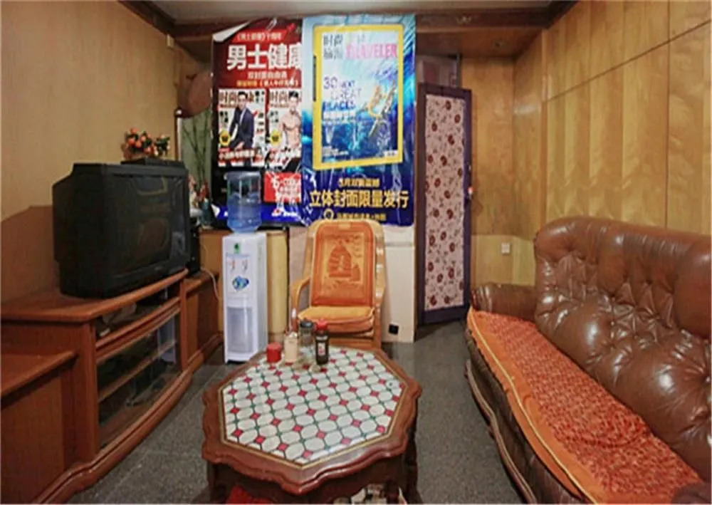 Juyuan Zhijia Hotel