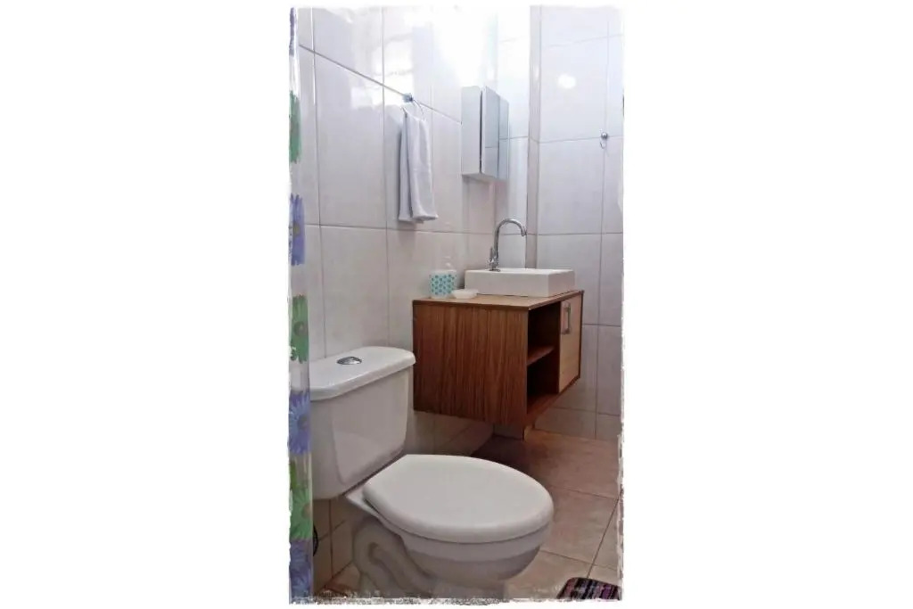 HoStel de Setiba - Oca Ruca