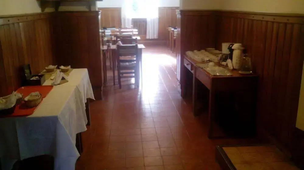 Quimelen Lodge