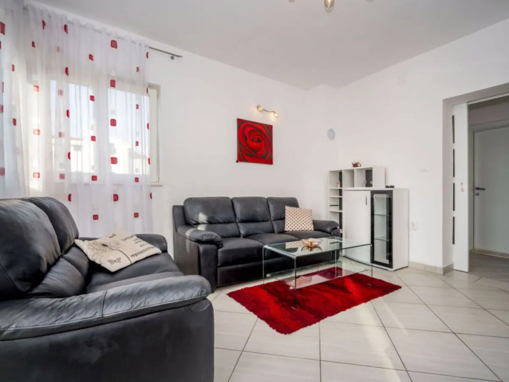 Apartment Andrea Brodarica/Žaborić