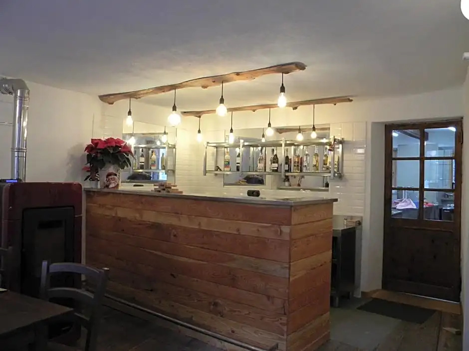 Cantina Alpina