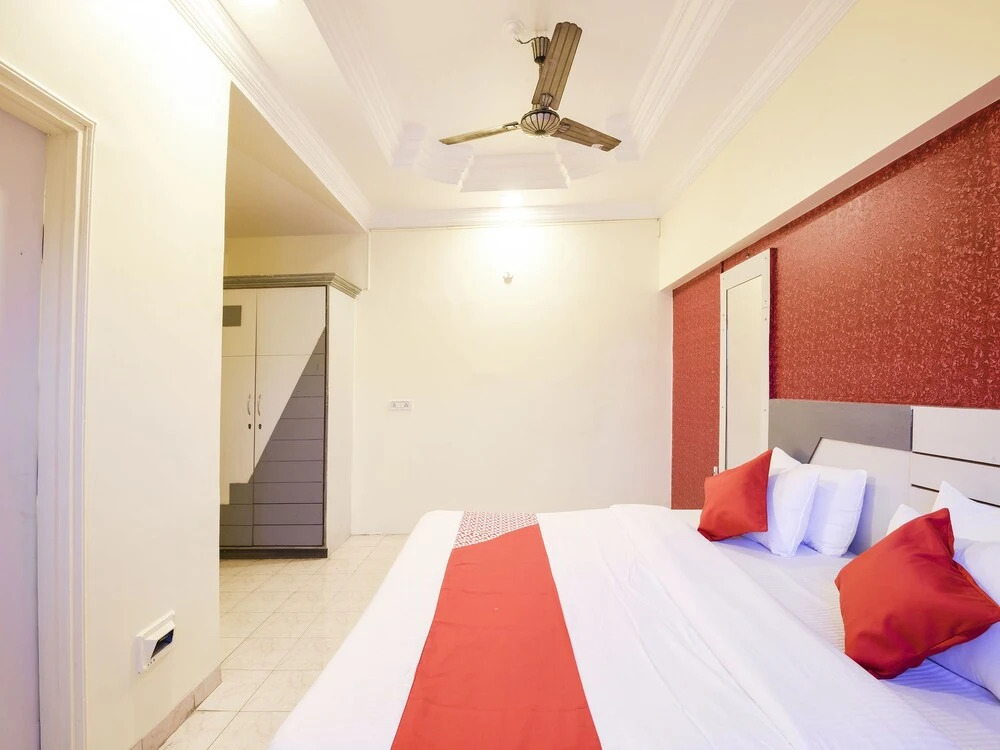Hotel Indraprasth