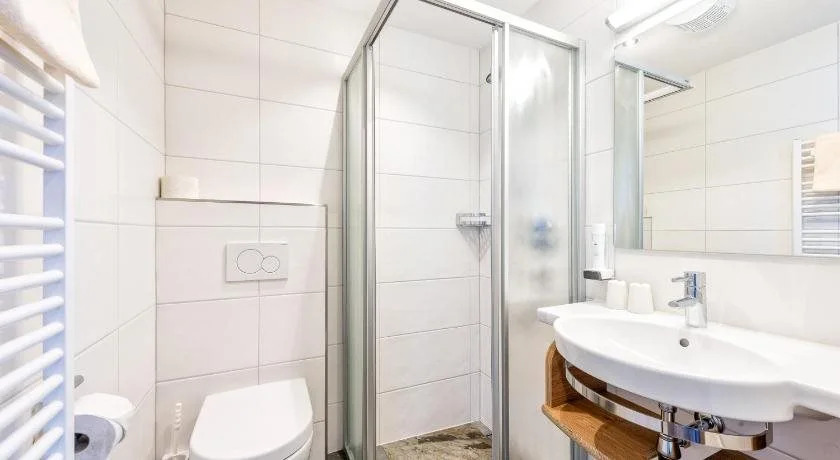 Hotel Garni Siegmundshof - inclusive Joker Card im Sommer