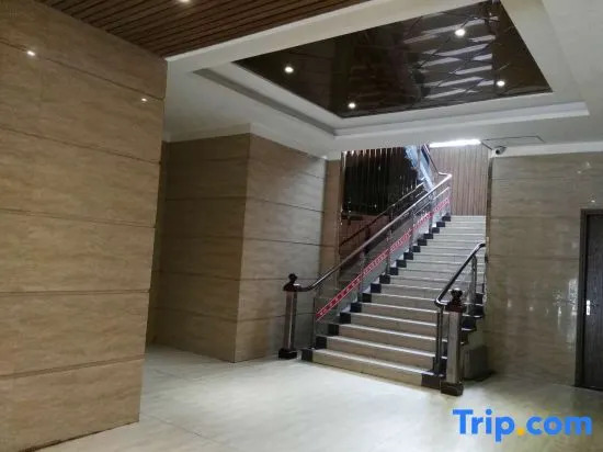 Jishou Wujing Hotel