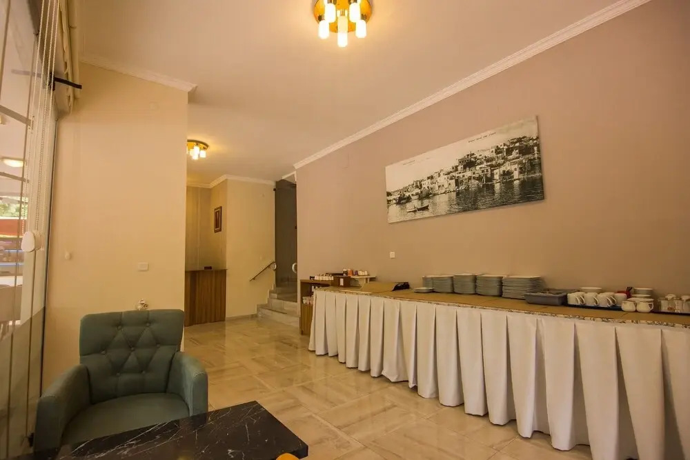 Kosa Hotel