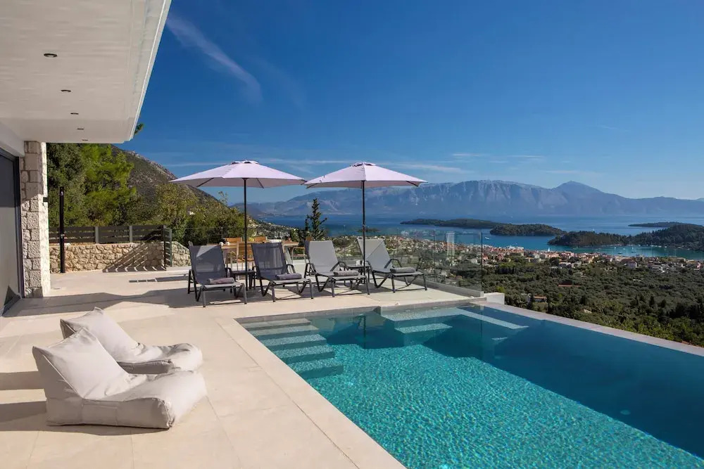 Oriens Villas