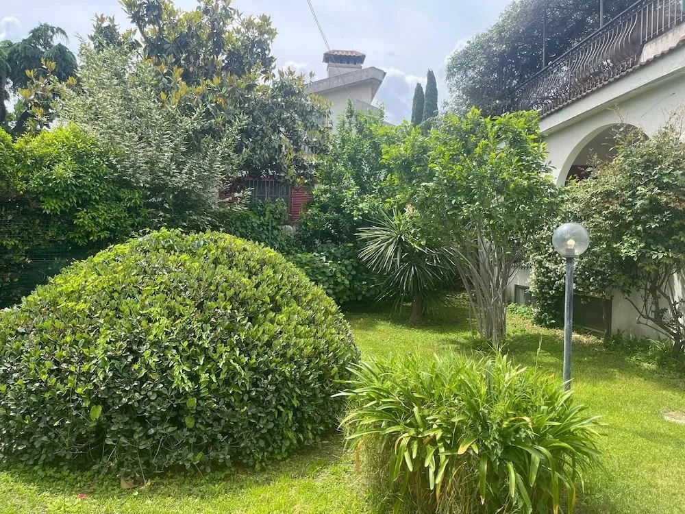 Villa Valeria B&B