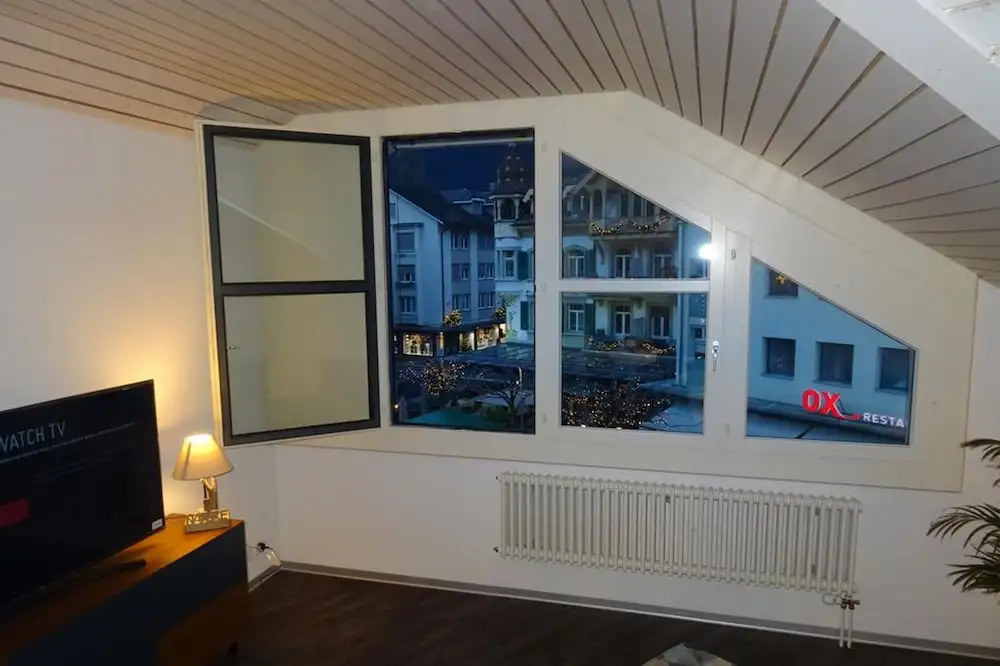 Harun Apartment