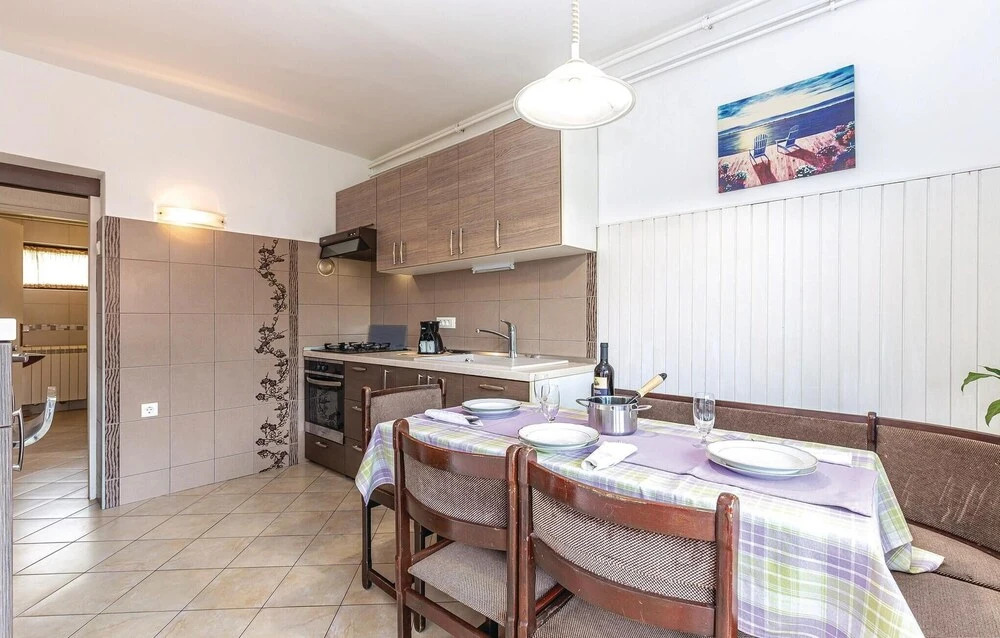 Amazing Apartment in Rijeka With 2 Bedrooms and Wifi