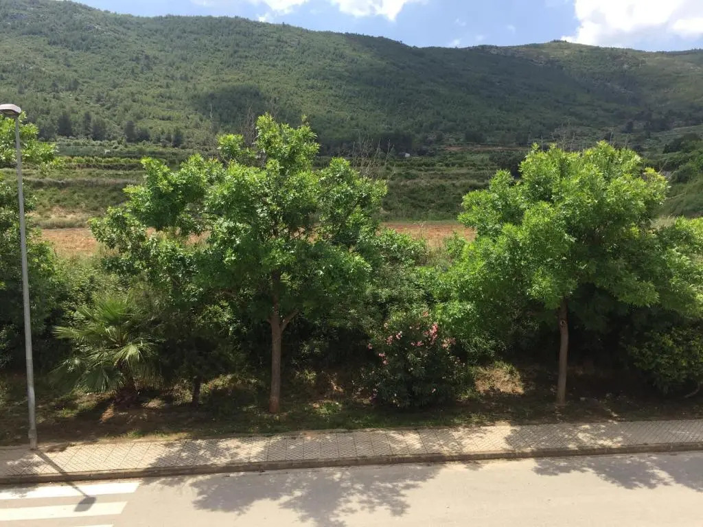 Casa Peseta, Casa Rural