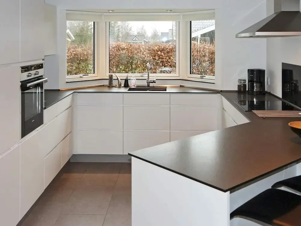 4 star holiday home in Hadsund