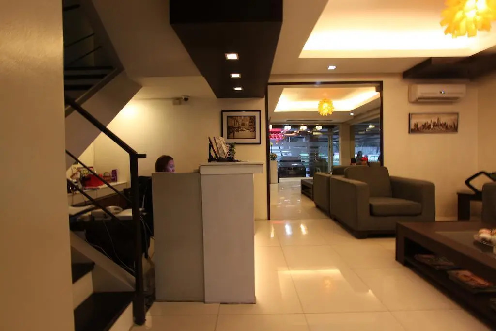 One Liberty Hotel